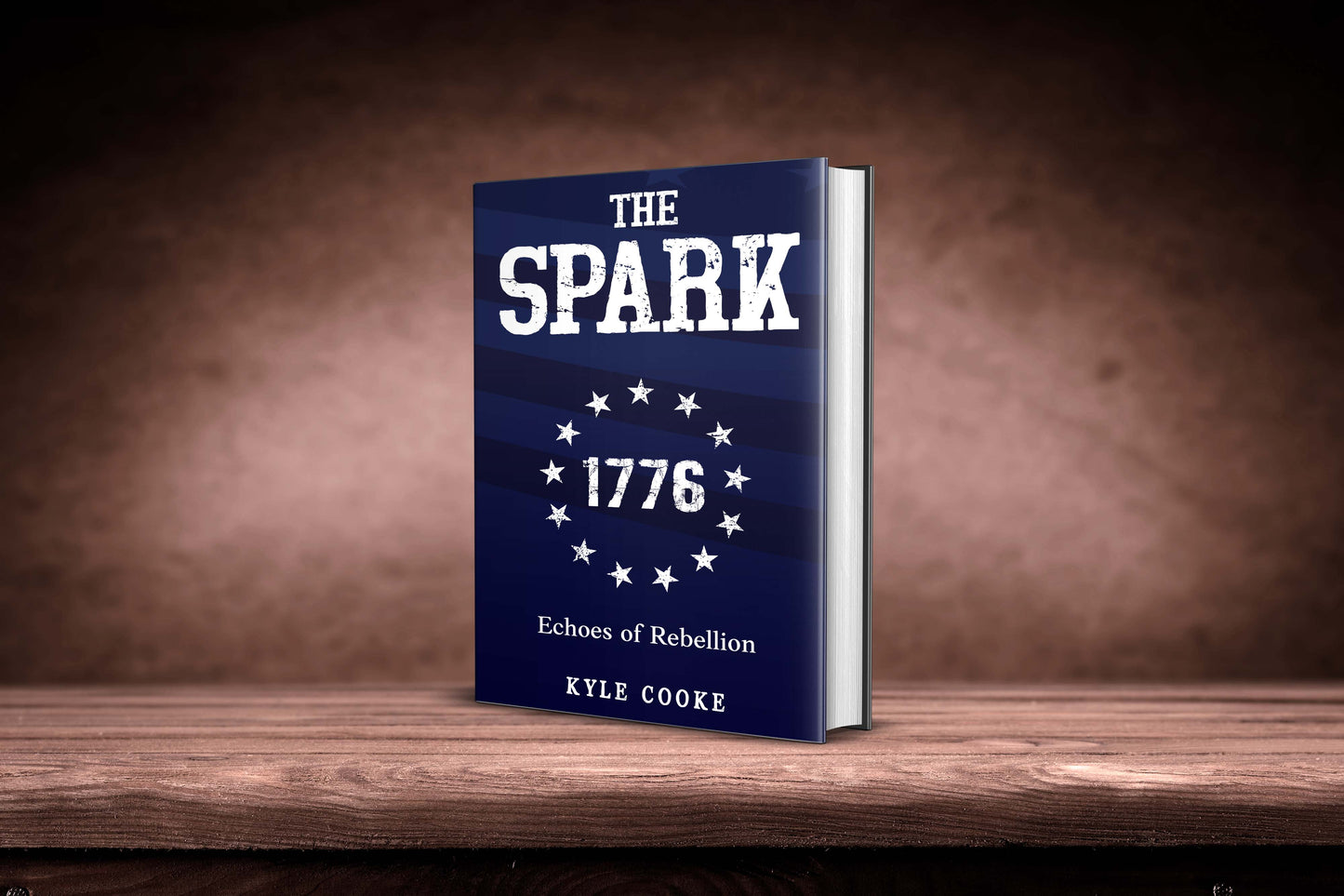 Echoes of Rebellion: The Spark