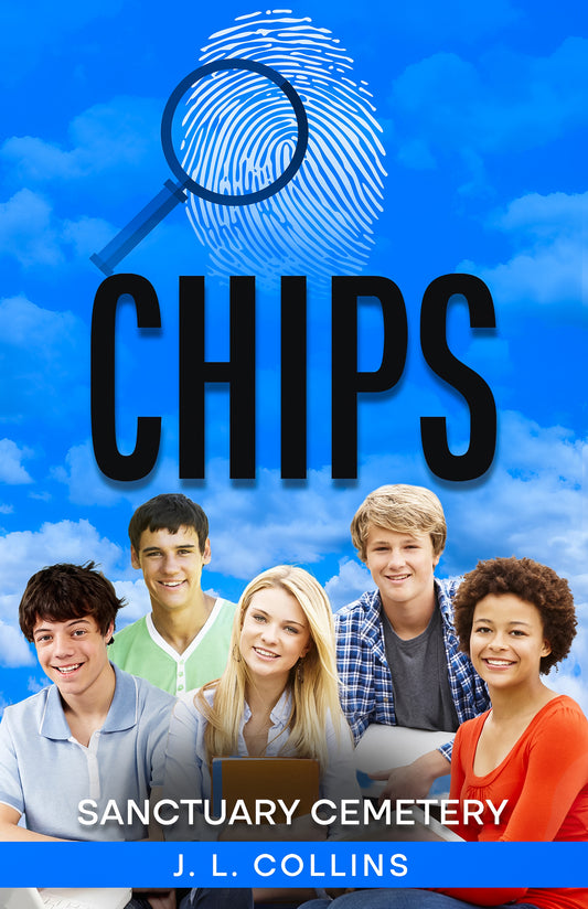 7. Chips: Sanctuary Cemetery