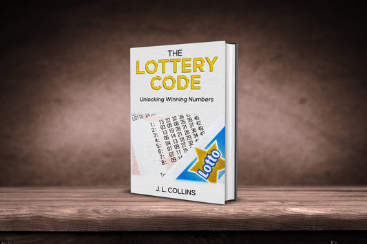 The Lottery Code: Unlocking Winning Numbers