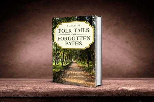 Folk Tails and Forgotten Paths