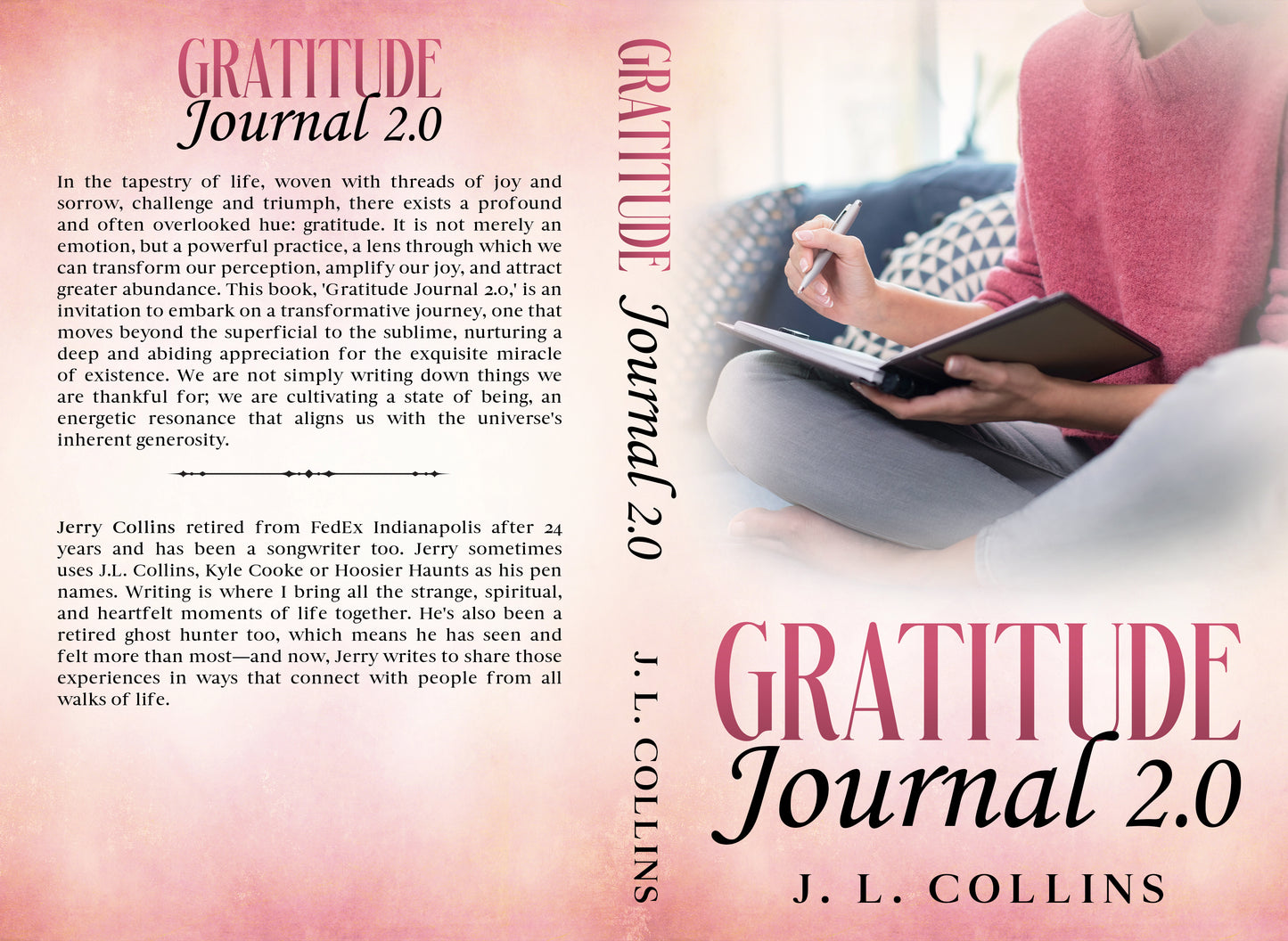 Gratitude Journal