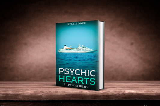 13. Psychic Hearts: Hiawatha Hijack