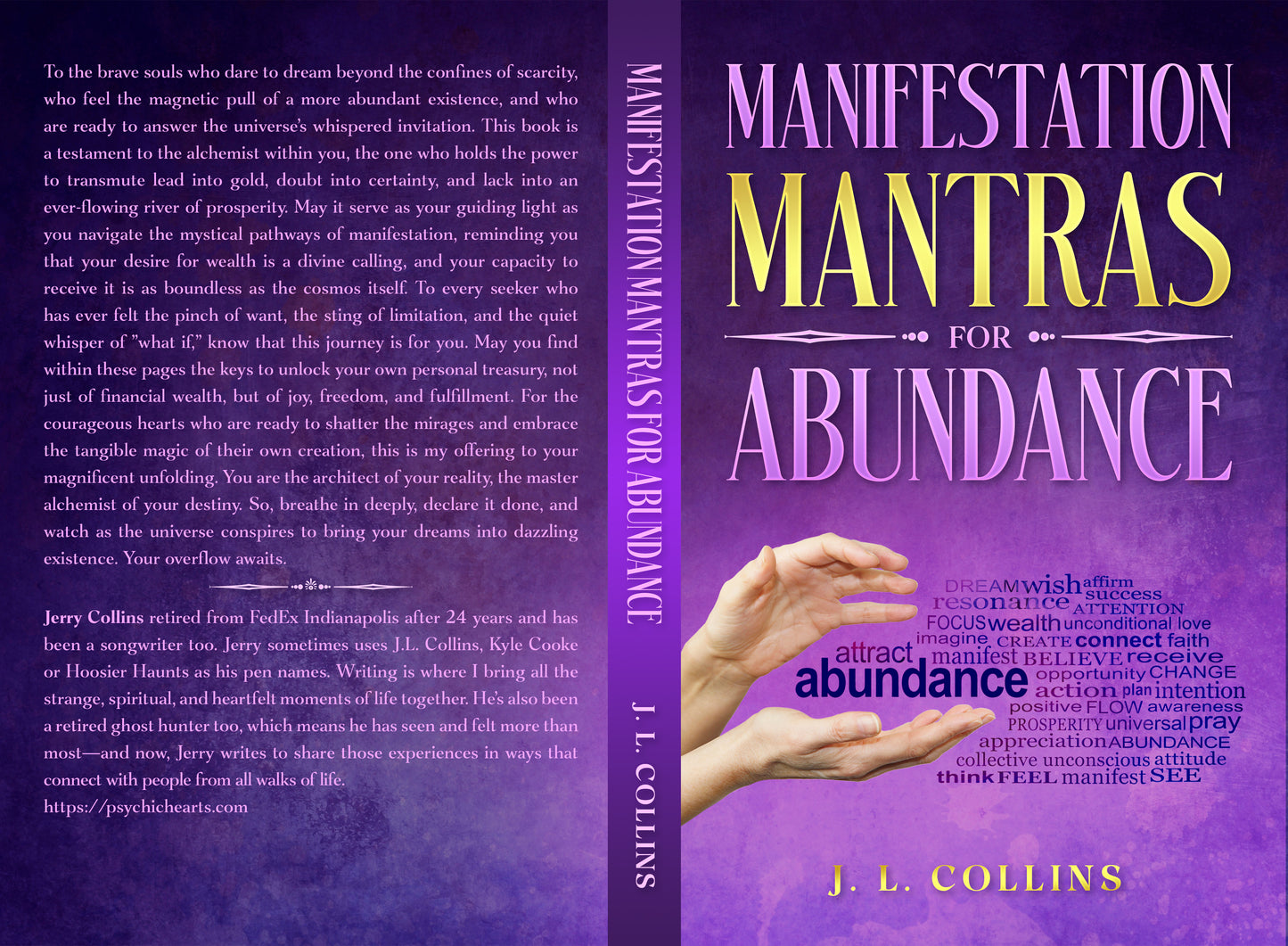 Manifestation Mantras for Abundance