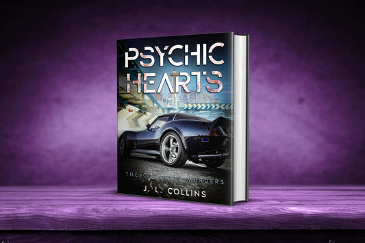 14. Psychic Hearts: The Corvette Murders