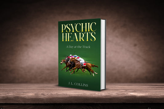 16. Psychic Hearts: A Day at the Track