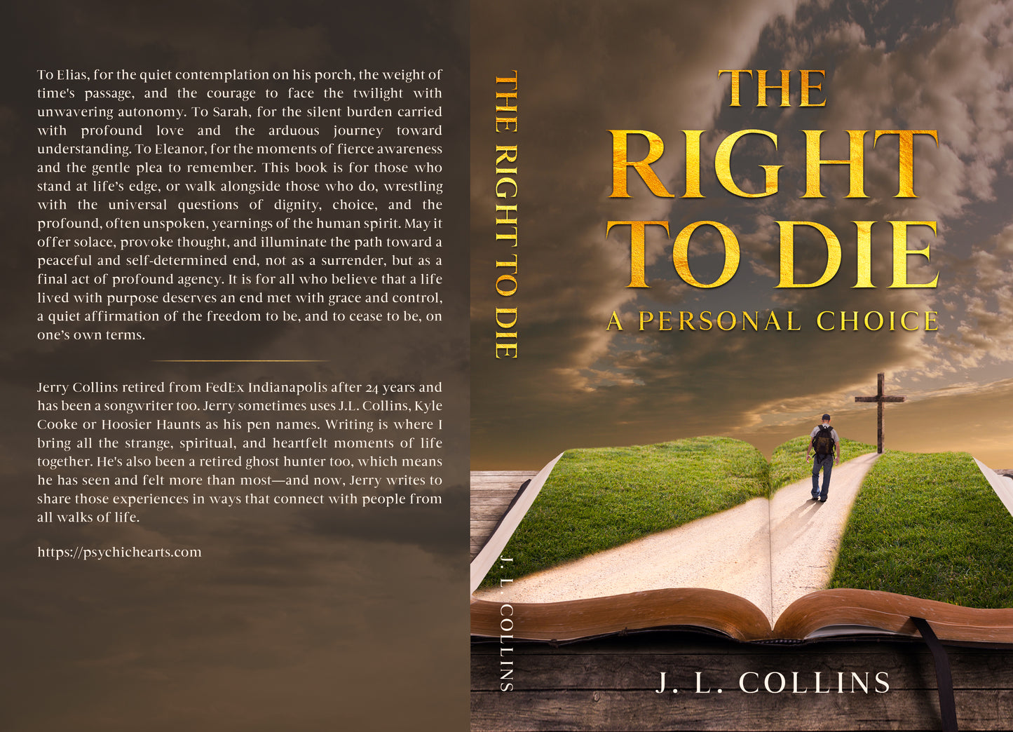 The Right to Die: A Personal Choice