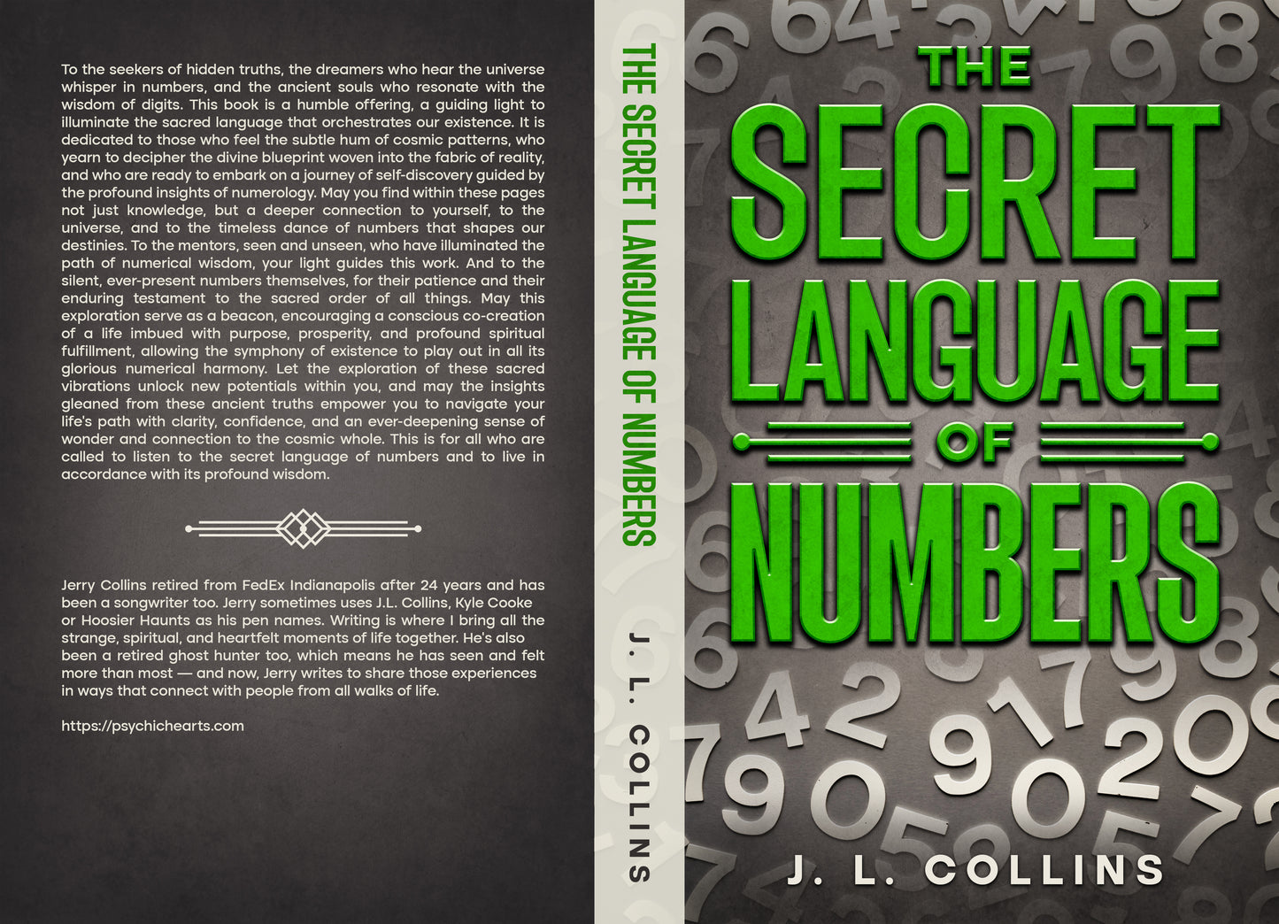 The Secret Language of Numbers