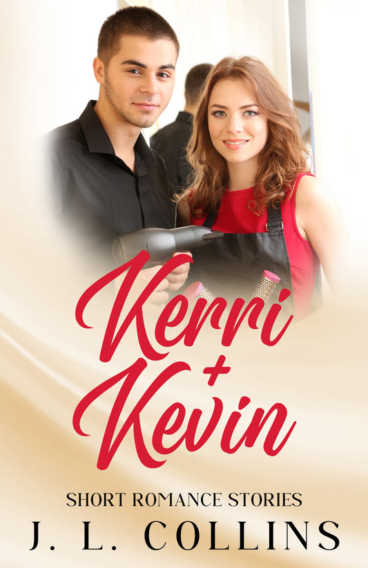 11. Short Romance Stories: Kerri + Kevin