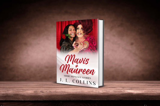 13. Short Romance Stories: Mavis + Maureen