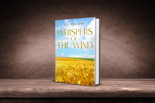 Whispers of the Wind 2