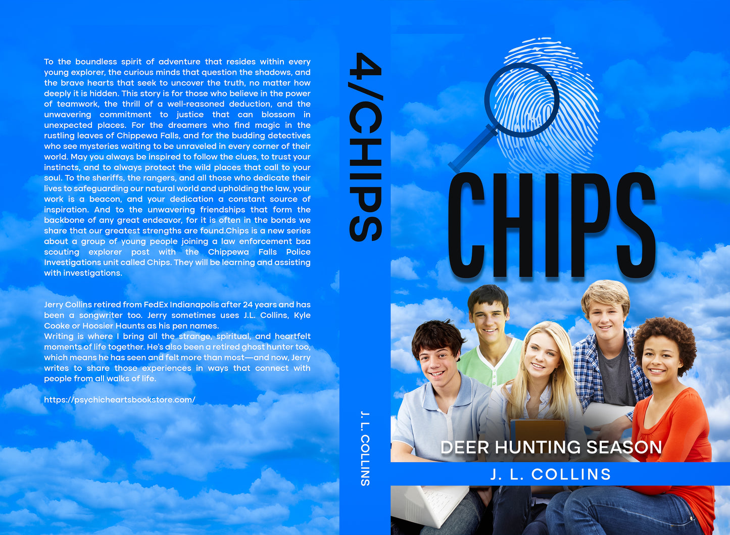 4/Chips: Deer Hunting Season