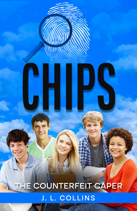 5/Chips: The Counterfeit Caper