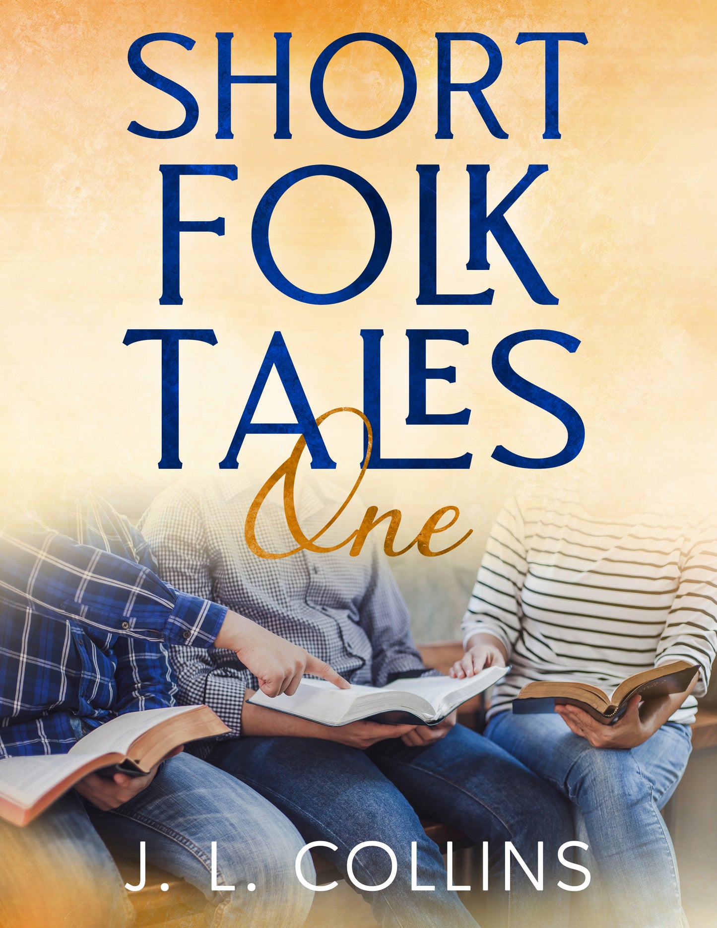 Short Folk Tales Bundle