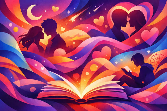 Best Romance Books for Teens to Read Now