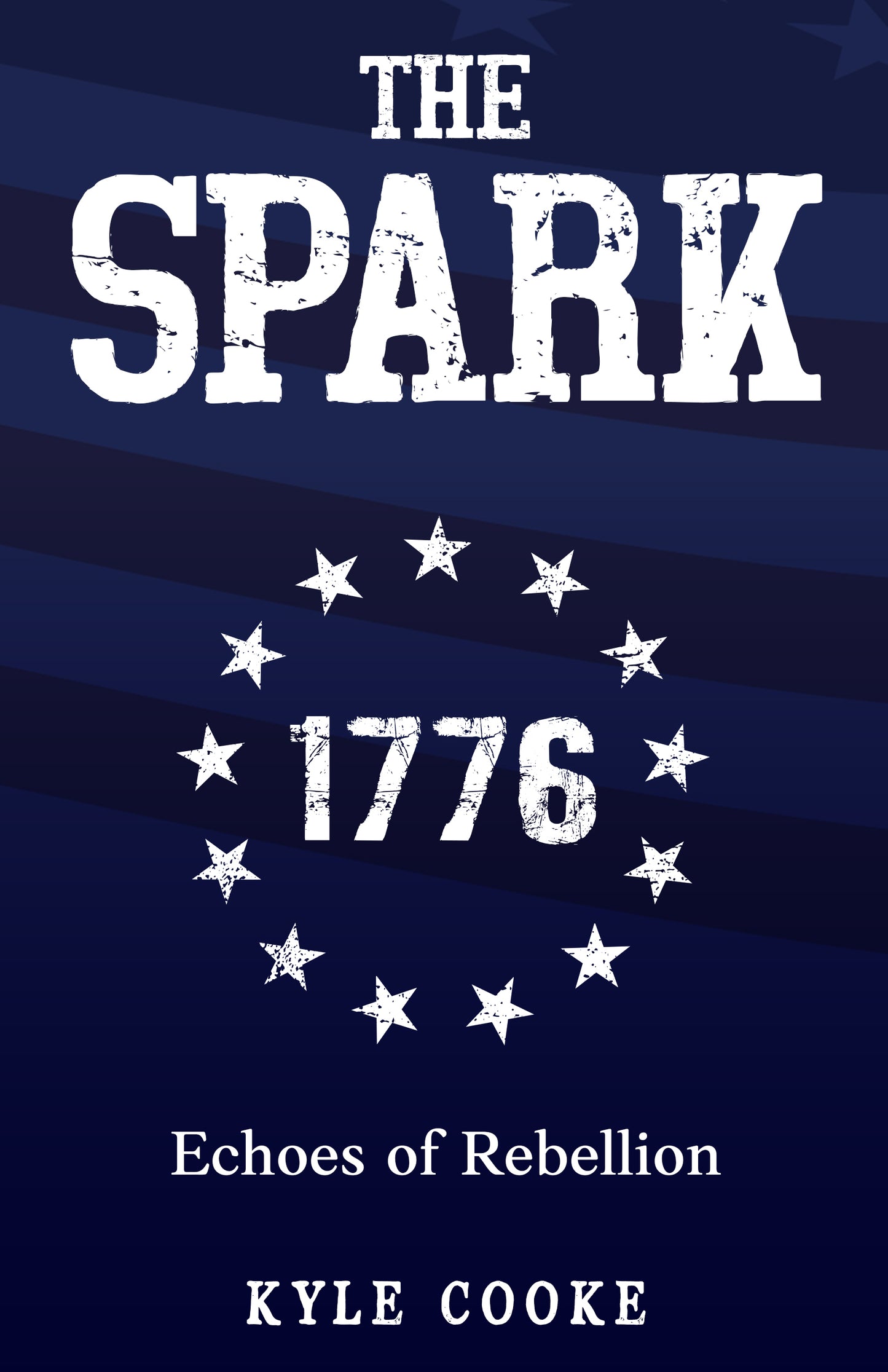 Echoes of Rebellion: The Spark