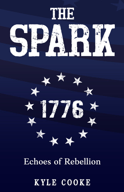 Echoes of Rebellion: The Spark