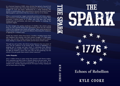 Echoes of Rebellion: The Spark