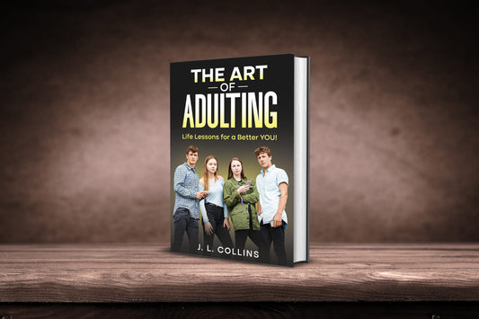 The Art of Adulting