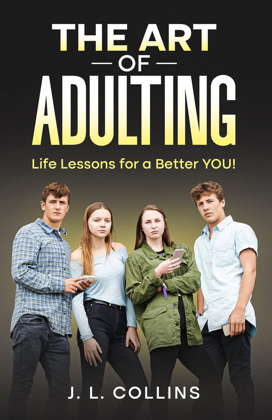 The Art of Adulting