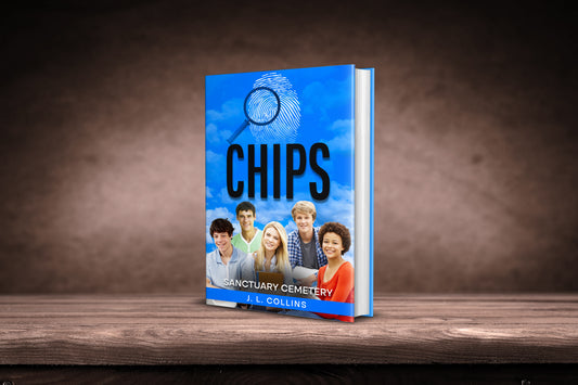 7. Chips: Sanctuary Cemetery