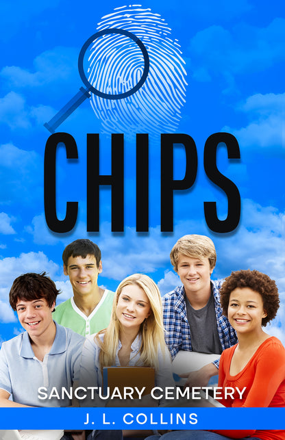 7. Chips: Sanctuary Cemetery