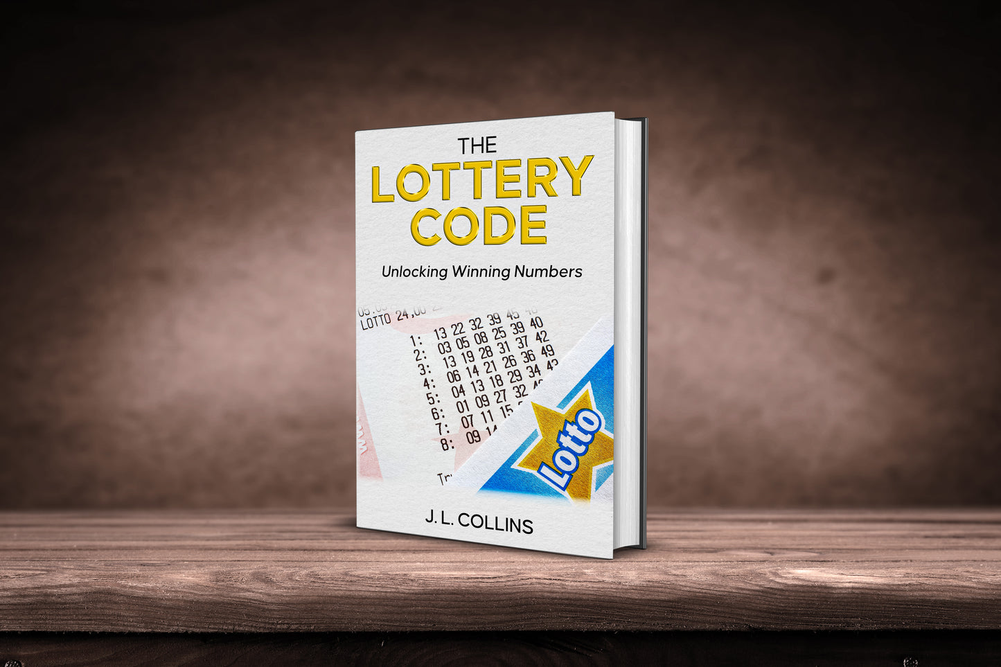 The Lottery Code: Unlocking Winning Numbers