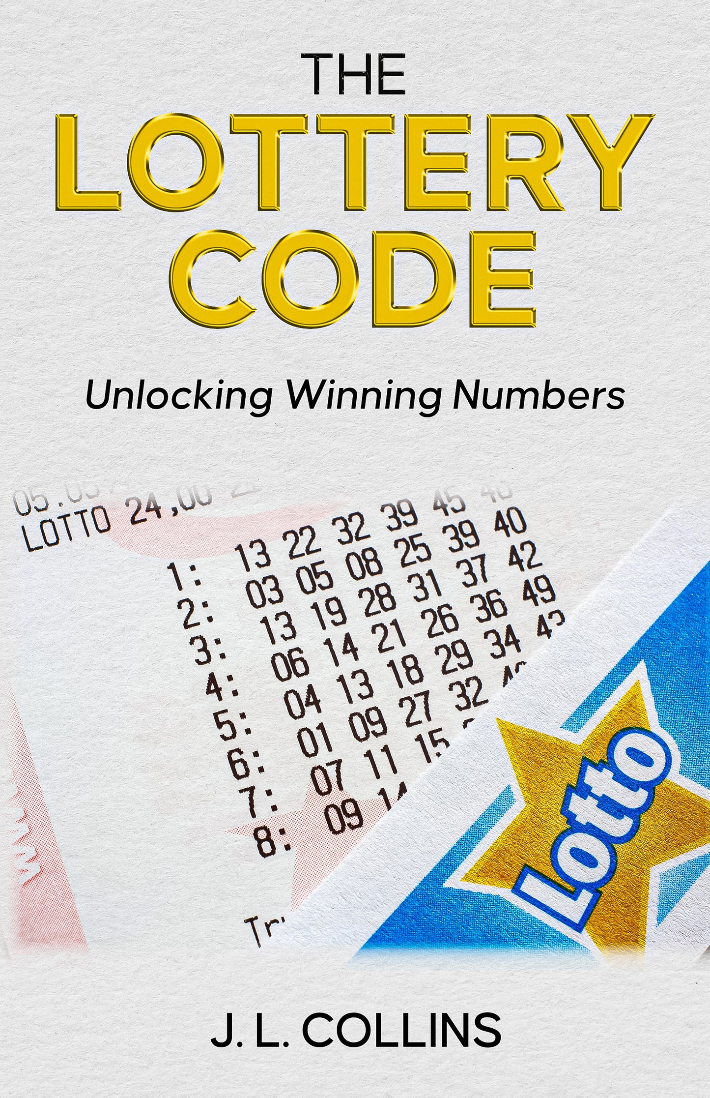 The Lottery Code: Unlocking Winning Numbers