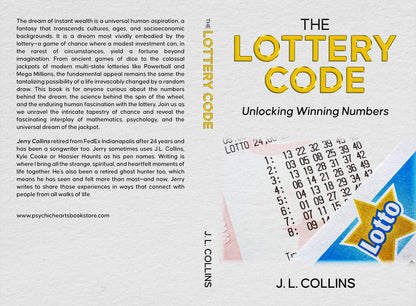 The Lottery Code: Unlocking Winning Numbers