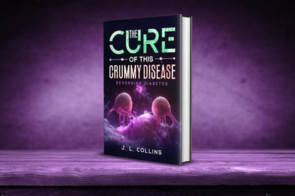 The Cure of this Crummy Disease