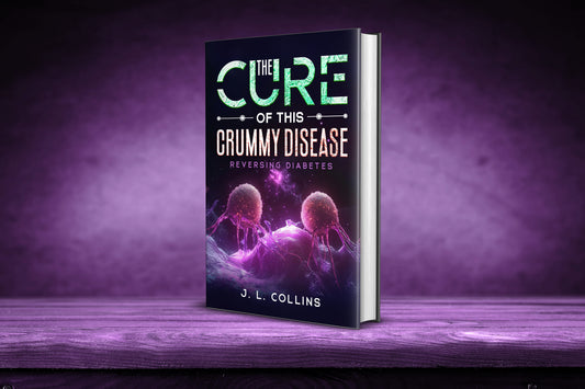 The Cure of this Crummy Disease