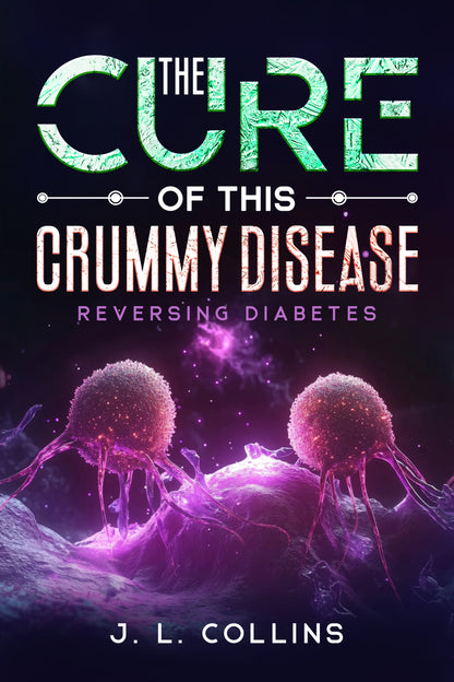 The Cure of this Crummy Disease