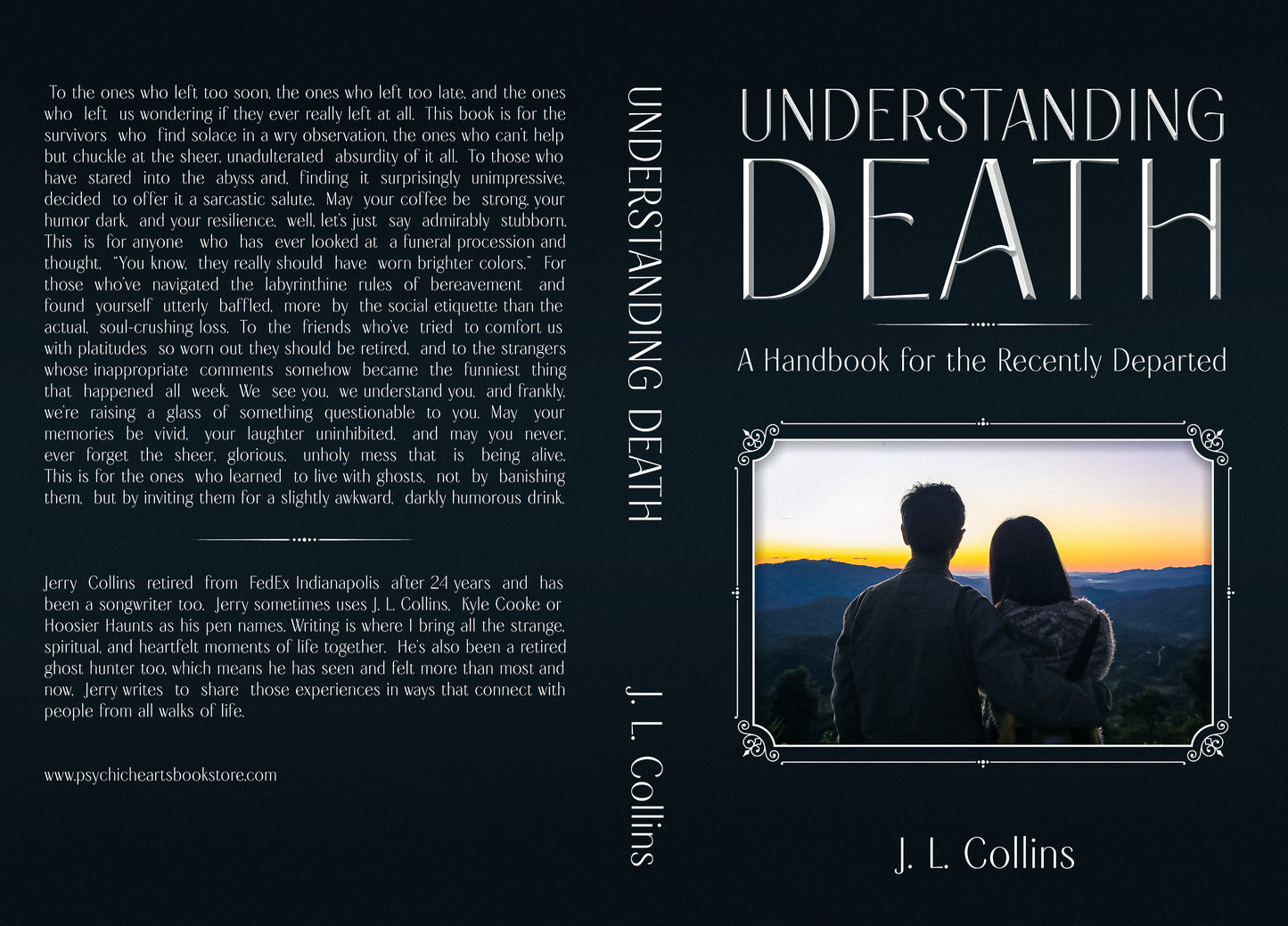 Understanding Death: A Handbook for the Recently Departed