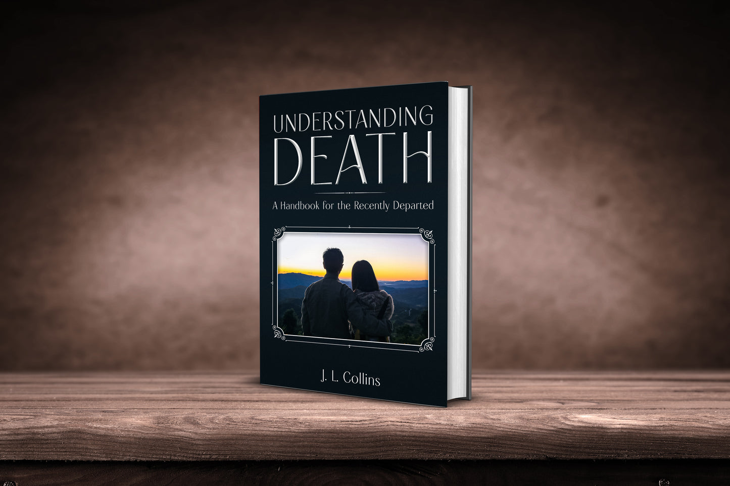 Understanding Death: A Handbook for the Recently Departed