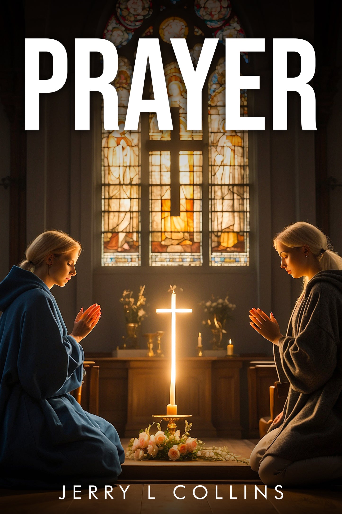 PRAYER – Faith, Spiritual Reflection, and the Power of Collective Prayer