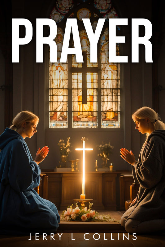 PRAYER – Faith, Spiritual Reflection, and the Power of Collective Prayer