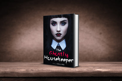The Ghostly Housekeeper