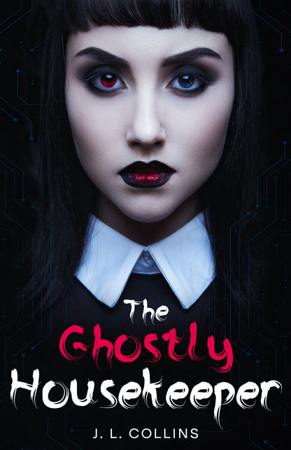 The Ghostly Housekeeper