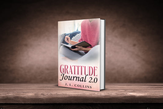 Gratitude Journal