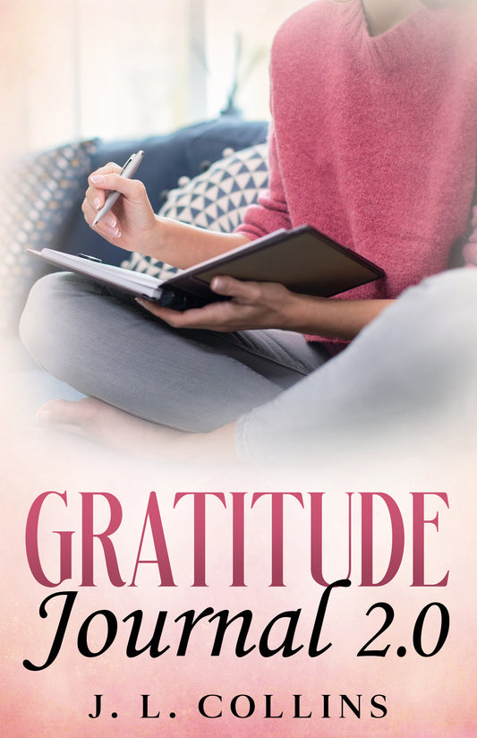 Gratitude Journal