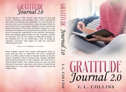 Gratitude Journal