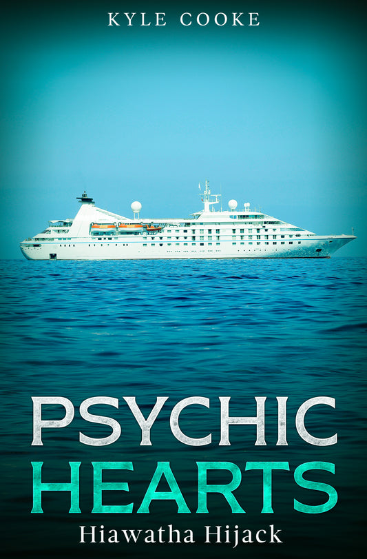 13. Psychic Hearts: Hiawatha Hijack