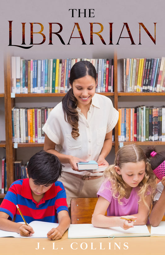 The Librarian