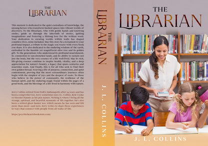 The Librarian