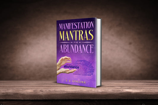 Manifestation Mantras for Abundance
