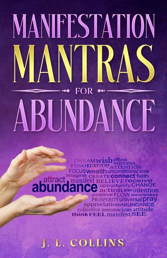 Manifestation Mantras for Abundance