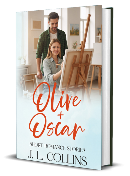 15. Short Romance Stories: Olive + Oscar