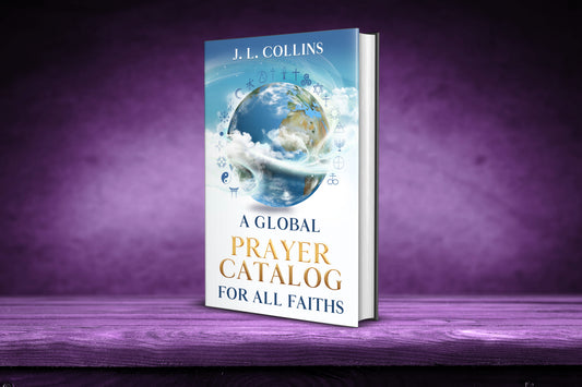 A Global Prayer Catalog For All Faiths