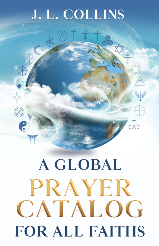A Global Prayer Catalog For All Faiths