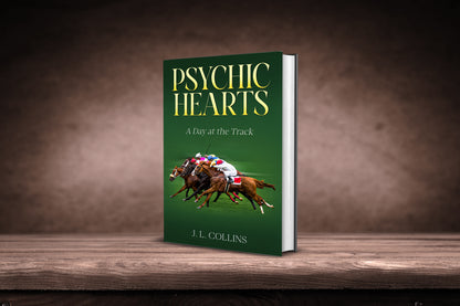 16. Psychic Hearts: A Day at the Track