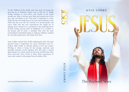 Jesus: The Boyhood Years